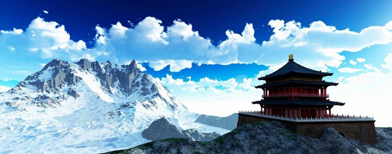 Bhutan Package (5 Nights & 6 Days) Package