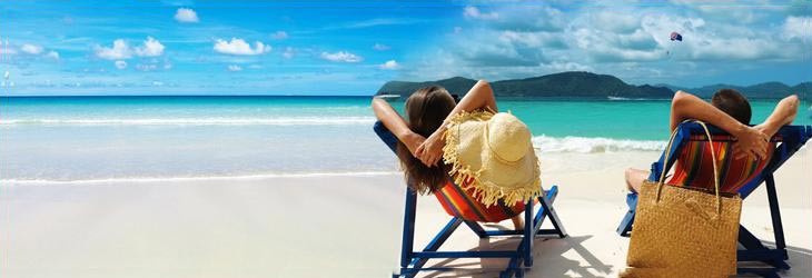 Goa Package 4 Nights & 5 Days