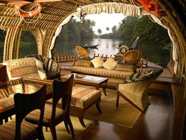 Kerala Package 7 Days & 6 Nights package