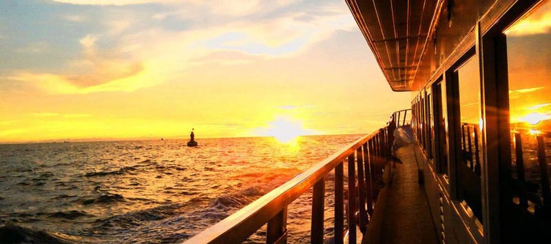 Kerala Package 7 Days & 6 Nights package