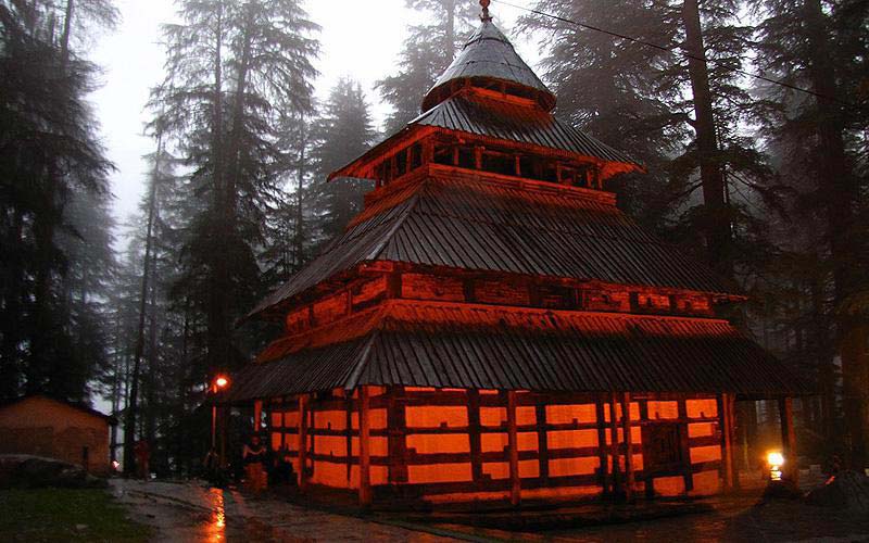 Kullu - Manali Package 4 Nights & 5 Days