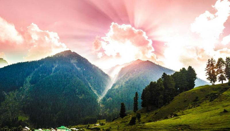 Kullu - Manali Package 4 Nights & 5 Days