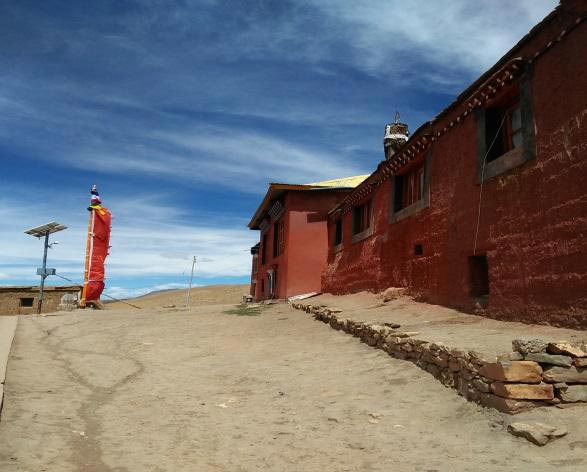 Mysticland Lahaul Spiti 7 Nights and 8 Days Package