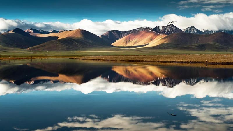 Leh – Ladakh Package
