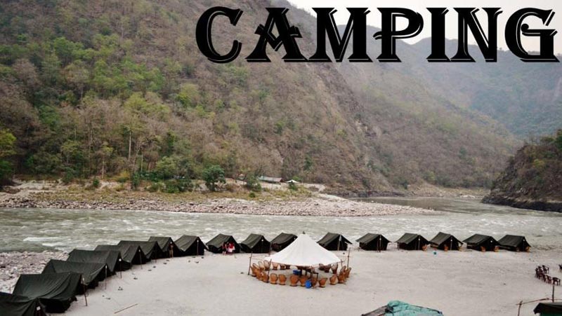 Adventurous Shivpuri 1 Night & 2 Days Tour