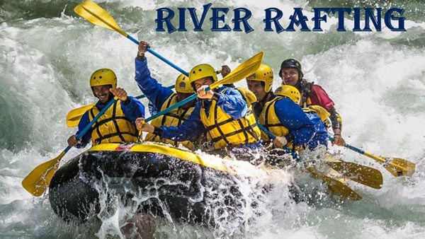 Adventurous Shivpuri 1 Night & 2 Days Tour
