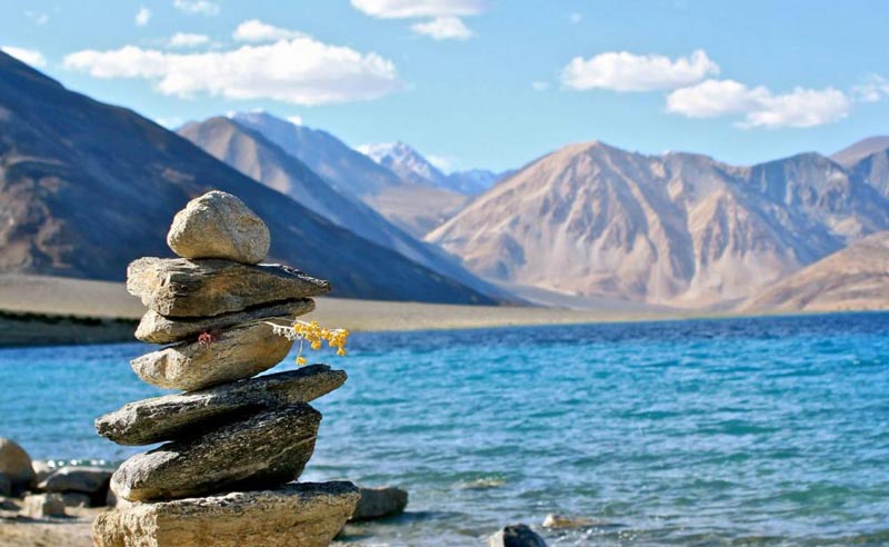 Incredible Ladakh Tour