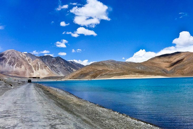 Discover Ladakh Tour