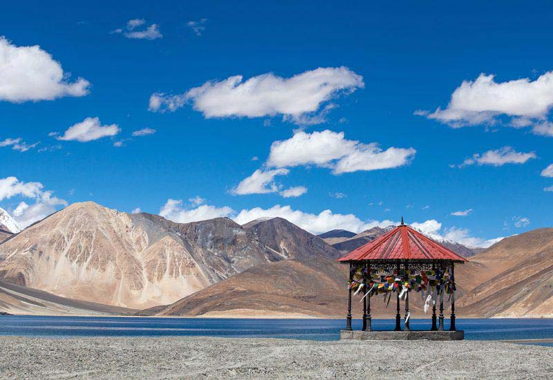 Jewels Of Ladakh Tour