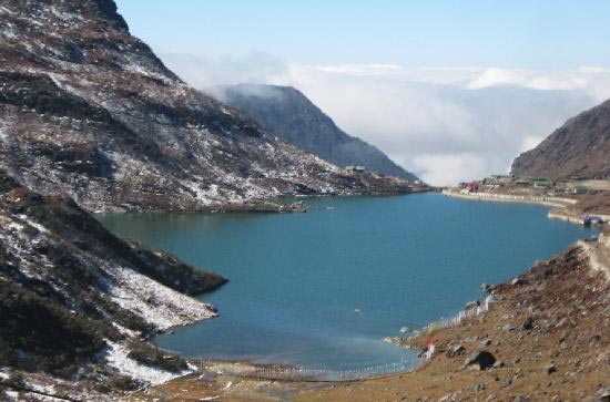 Short Escape To Gangtok Tour