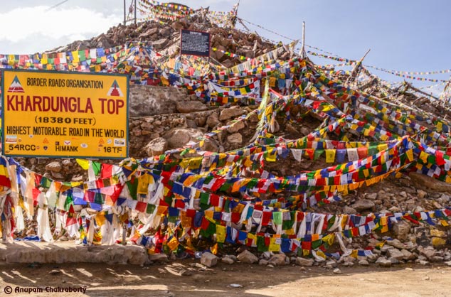 Leh - Ladakh (9 Nights, 10 Days) Tour