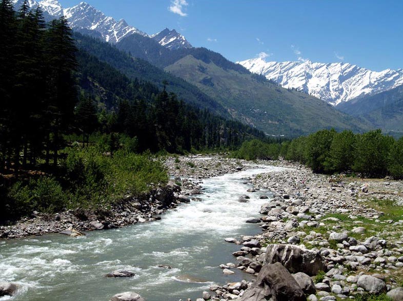 Leh - Ladakh (9 Nights, 10 Days) Tour