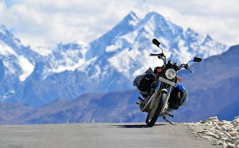 Leh - Ladakh (9 Nights, 10 Days) Tour