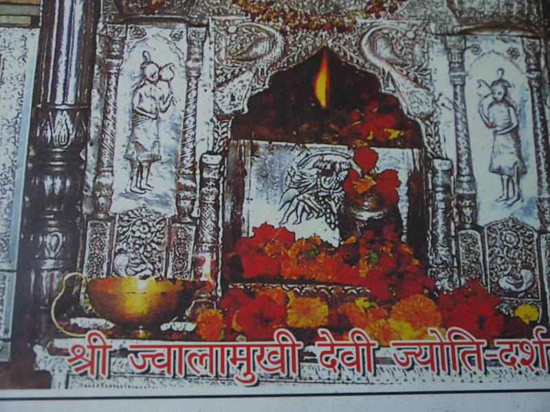 Holistic Devi Darshan Tour