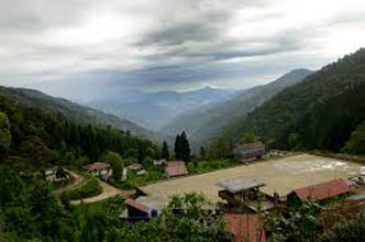 Darjeeling(2N), Pelling(2N), Kalimpong(2N), Gangtok(2N) Tour