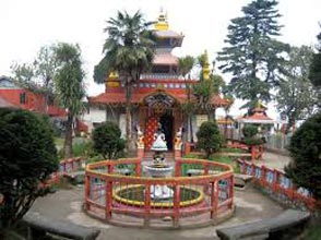 Gangtok, Lachung, Pelling, Darjeeling Tour