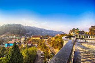 Gangtok(3N), Lachung(2N), Pelling(1N), Darjeeling(2N) Tour