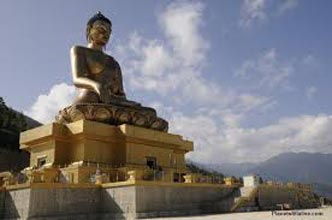 Gangtok(2N), Pheunstholling(1N), Paro(2N), Thimphu(1N) Tour