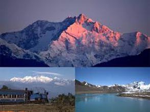 Gangtok(3N), Pelling(2N) Tour