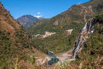 Guwahati, Shillong, Cherrapunjee, Kaziranga, Nameri Tour