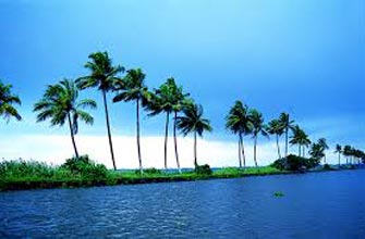 Kumarakom, Alleppey Tour