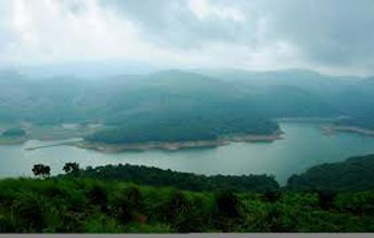 Munnar, Thekkady, Alleppey, Kovalam Package