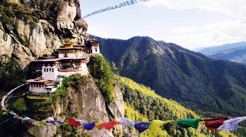 Bhutan Dooars Package ( Eco Village Tours)