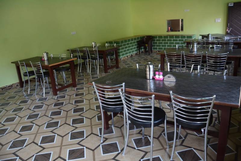 Mountain Cottage (1 Night Stay with Rafting 16 Kms) Trip