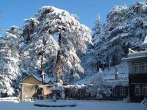 || Beautiful Manali  Agra Tour By Cab  For 05 Nights/ 06 Days