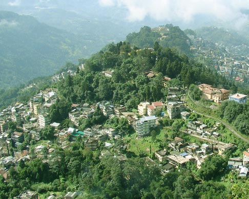 North East summer holiday package