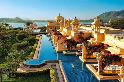Apno Royal Rajasthan Package