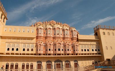 Apno Royal Rajasthan Package