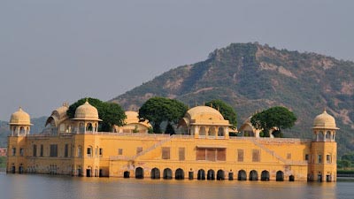 Apno Royal Rajasthan Package