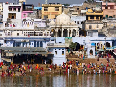 Apno Royal Rajasthan Package