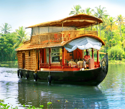 Exotic Kerala Package