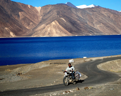 Joyful Leh & Ladakh Package