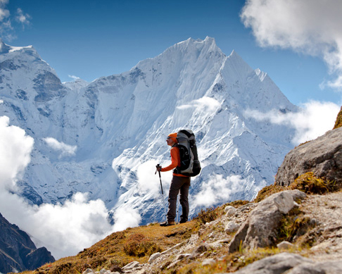 Beautiful Massoorie Package