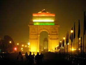 Delhi Darshan Full Day Tour Only For Rs.999 Per Head Image