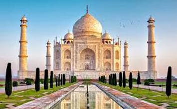 Delhi - Agra Trip Package