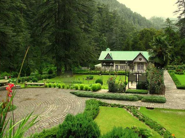 Shimla Honeymoon Package / Special Honeymoon Package In Shimla Winter