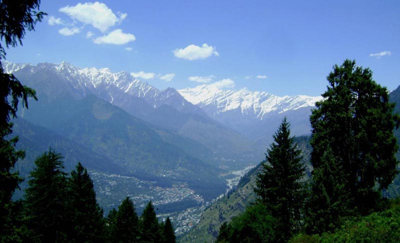 Special Shimla Manali Honeymoon holiday package starting from Rs.7499Special Shimla Manali Honeymoon