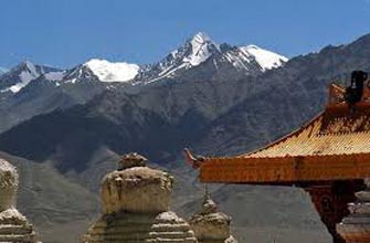 6 Days TUTC Glamping In Ladakh Tour