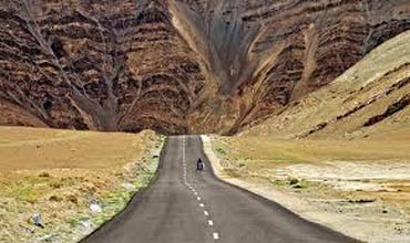 Leh With Khardongla Pass Package