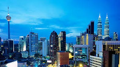 3N Singapore 3N Kuala Lumpur Tour