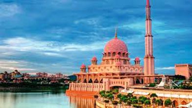 3N Singapore 3N Kuala Lumpur Tour