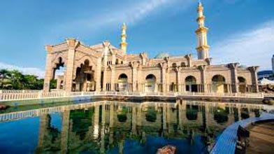 3N Singapore 3N Kuala Lumpur Tour