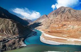 4N/5D – Leh – Ladakh – Nubra Valley Tour