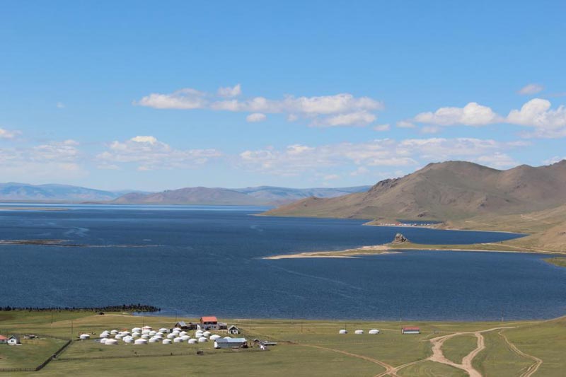 Journey to the West Tour