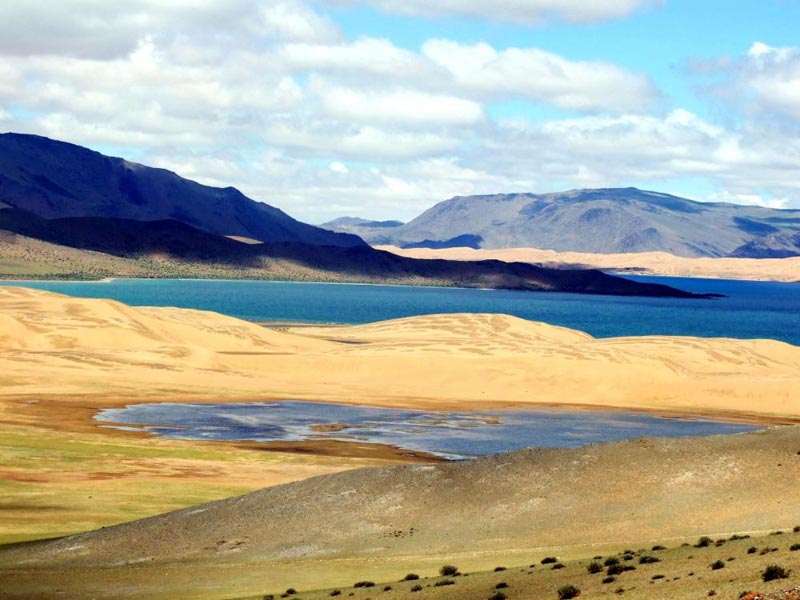 Journey to the West Tour