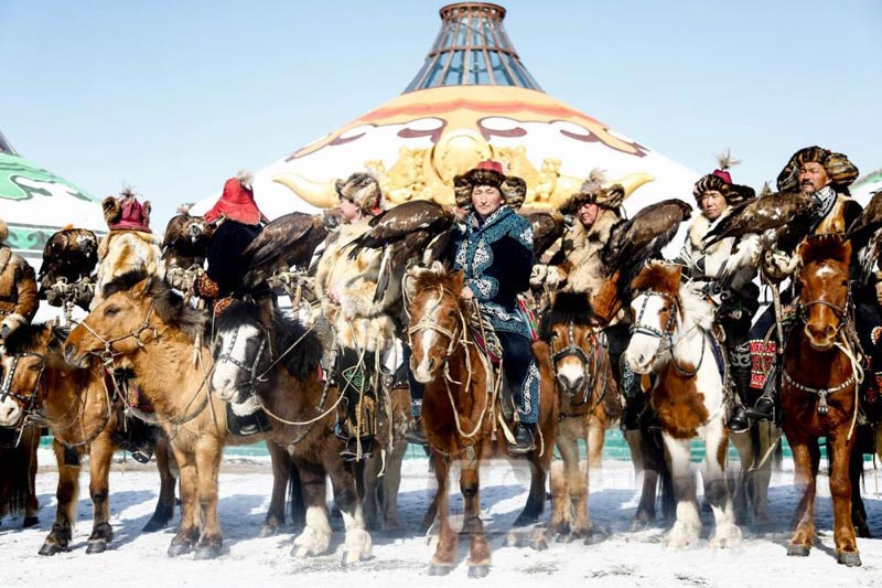 Journey to the West Tour